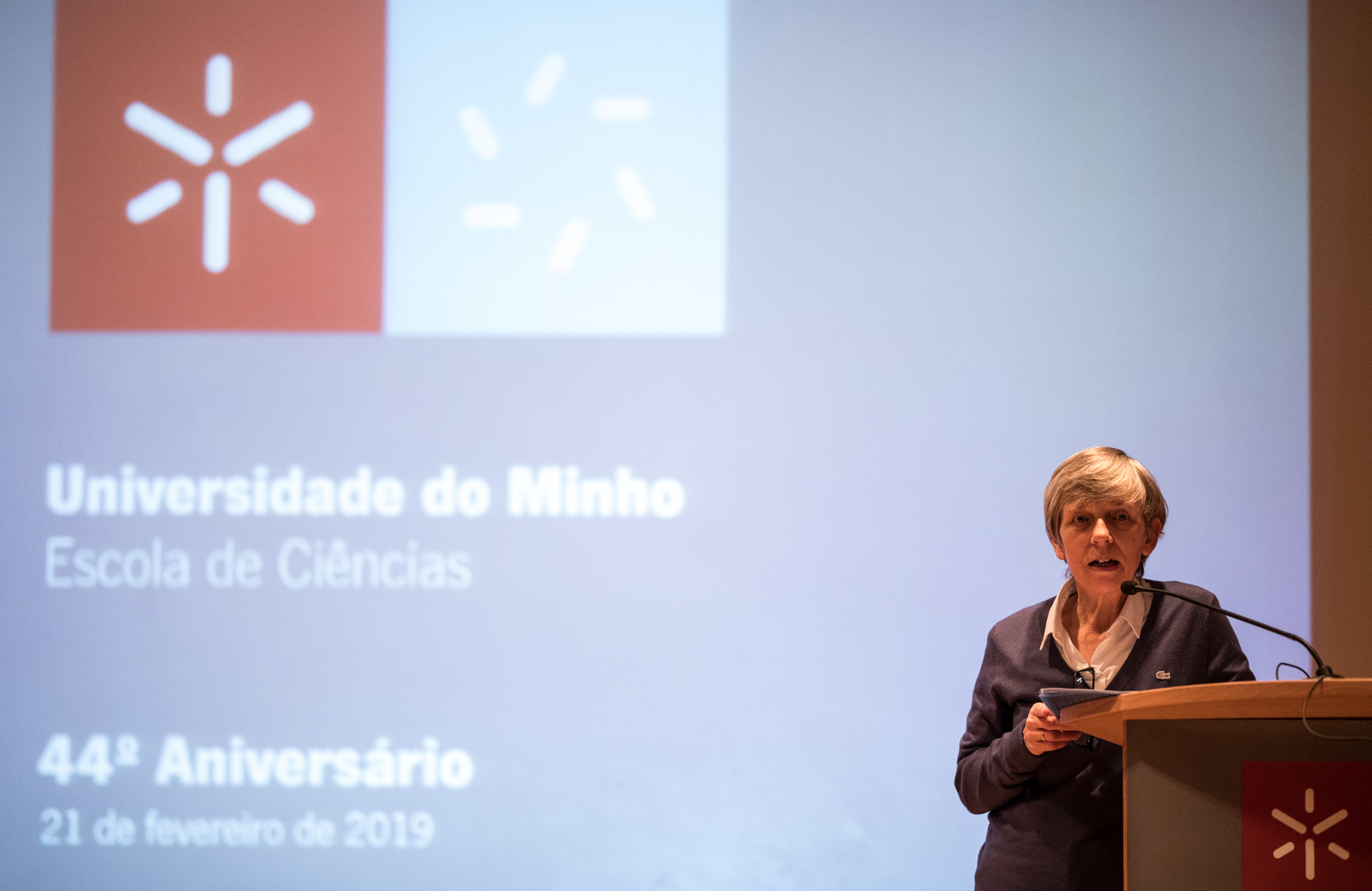 Thumbnail da galeria Aniversário Escola de Ciências